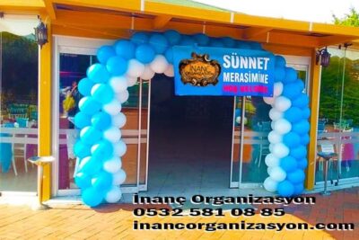 Acilis Organizasyonu Nasil Yapilir