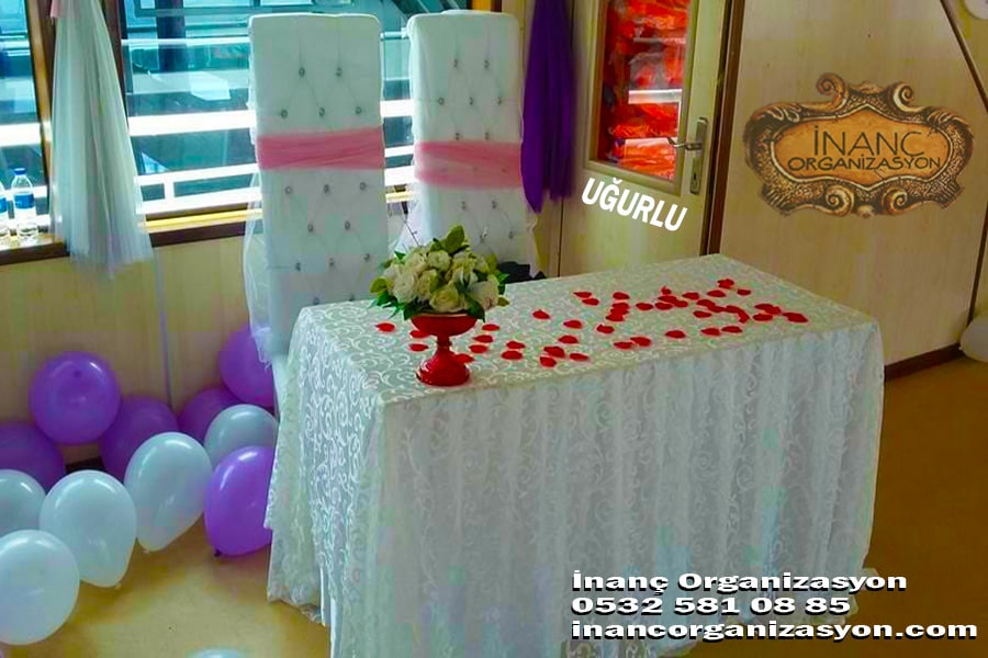 yatta evlenme teklifi İstanbul fiyat listesi