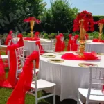 düğün süsleme fiyatı