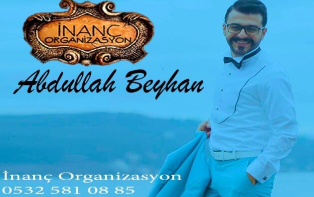 Abdullah Beyhan telefon numarası