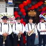 Bando takımı kiralama Organizasyonu