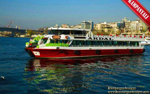 Boğazda özel evlilik fiyatları