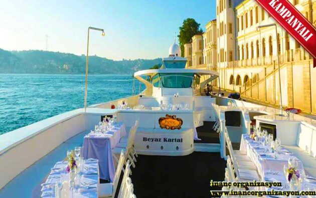 İstanbul düğün salonu mekanları