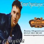 Edis Görgülü Menajerlik İletişim