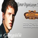 Edis konser şarkıları harbiye