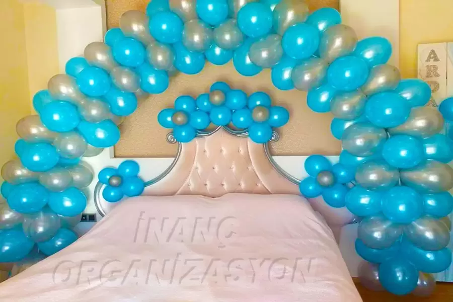 Evde sünnet organizasyonu fiyatları