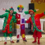 Farklı sünnet düğünü fikirleri İstanbul