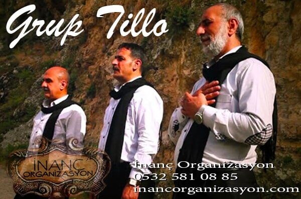 Grup tillo iletişim numarası