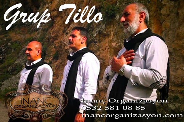 grup tillo telefon numarası