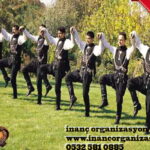 Karadeniz horon halk oyunları