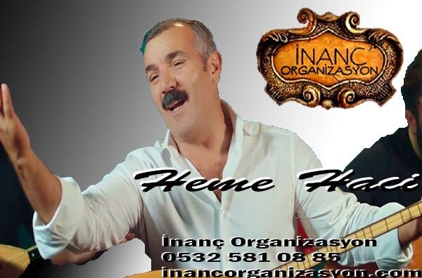 Heme Haci iletişim telefon numarası