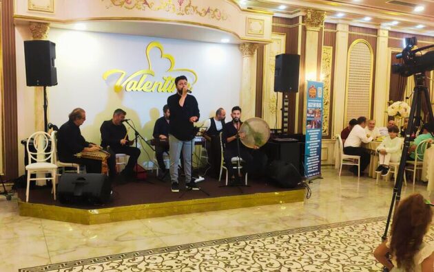 İlahi sanatçıları isimleri