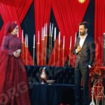 Kına gecesi organizasyonu tasarımları