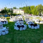 Kır düğün organizasyon şirketleri