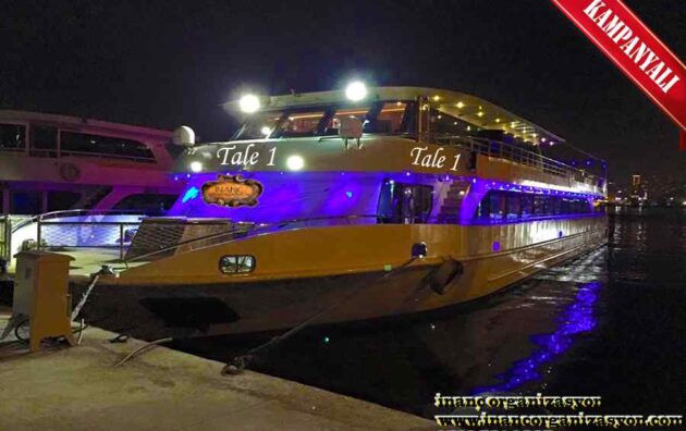 Kurumsal tekne organizasyonu şirketi