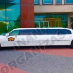 Limuzin kiralama günlük fiyat