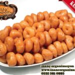 lokma tatlısının tarifi