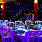 Masa Sandalye Kiralama Organizasyon şirketi