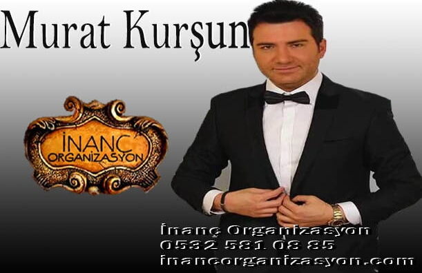 Murat kurşun iletişim menajerlik