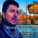 Mustafa Özcan Güneşdoğdu iletişim