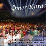 Ömer Karaoğlu Mekke