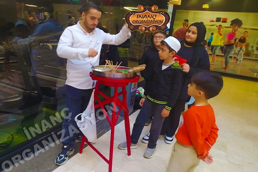 Padişah macunu kiralama