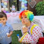 Palyaço kiralama fotoğraflar 2025