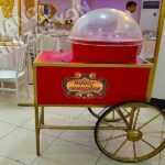 Pamuk şeker kiralama Ankara fiyatı