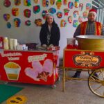 Patlamış mısır Osmanlı macunu kiralama