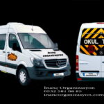 Personel taşımacılığı servis ücretleri