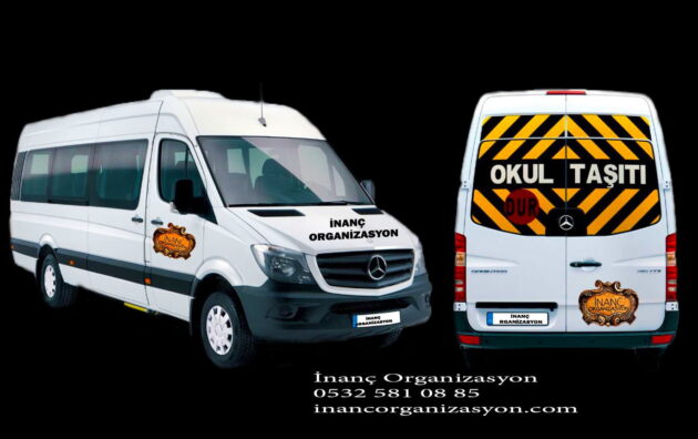 Personel taşımacılığı servis ücretleri