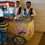 İstanbul Popcorn Pamuk fiyatları