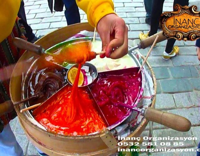 Ramazanda Osmanlı macunu kiralama fiyatı