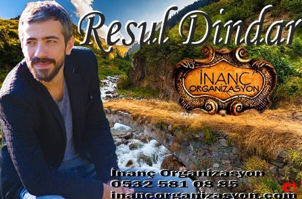 Resul dindar iletişim numarası