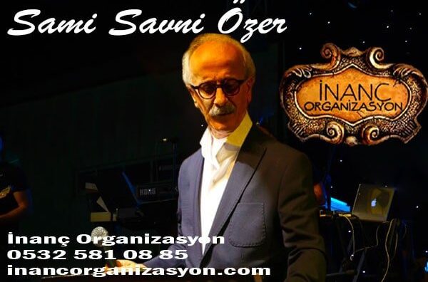 Sami özer iletişim numarası