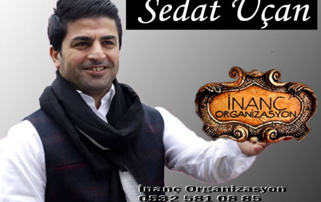 Sedat uçan iletişim telefon numarası