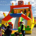 Şişme oyun parkı kiralama İstanbul firması