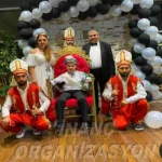 Sünnet düğünü organizasyonları 1 resim