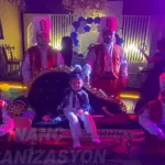 Sünnet organizasyonu fikirleri İstanbul