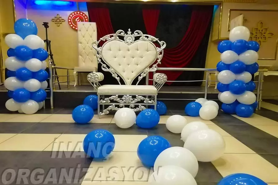 Sünnet organizasyonu resim