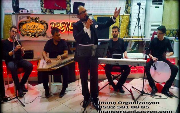 Konya Tasavvuf Grubu