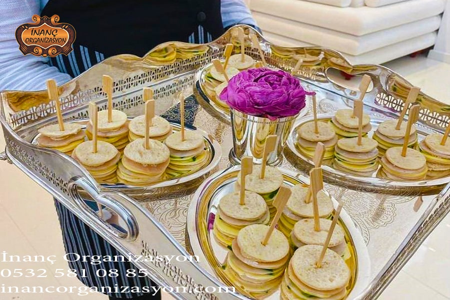 100 kişilik yemek maliyetleri İstanbul