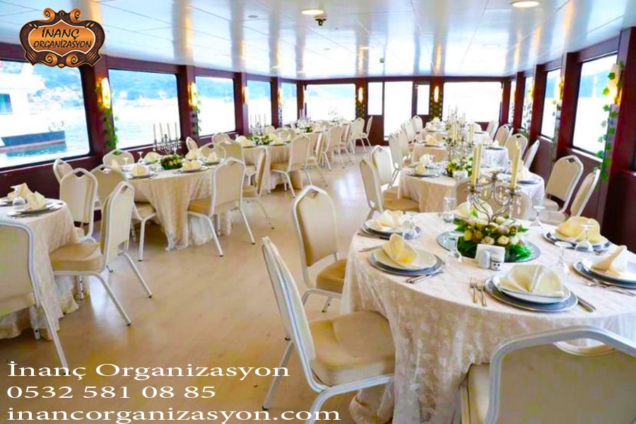 50 kişilik yemek organizasyonları resim