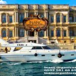 Boğazda Yatta Kahvaltı keyfi