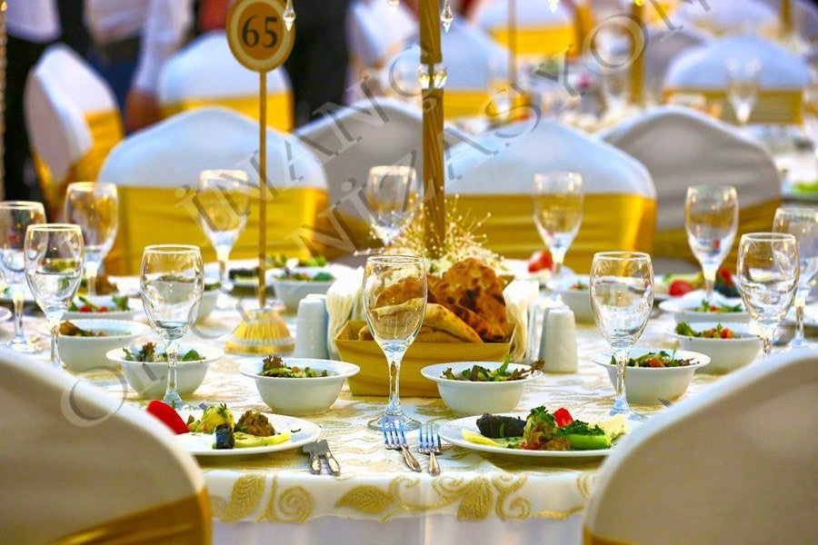 Kolay yemek tarifi görselleri