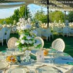 Sünnet düğünü yemek organizasyonu İstanbul