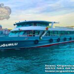 Teknede evlilik teklifi ücreti