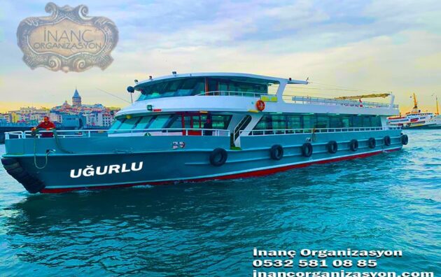 Teknede evlilik teklifi ücreti