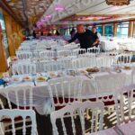 Teknede iftar yemeği fiyatları 2025