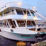 Teknede Kına Gecesi fikirleri